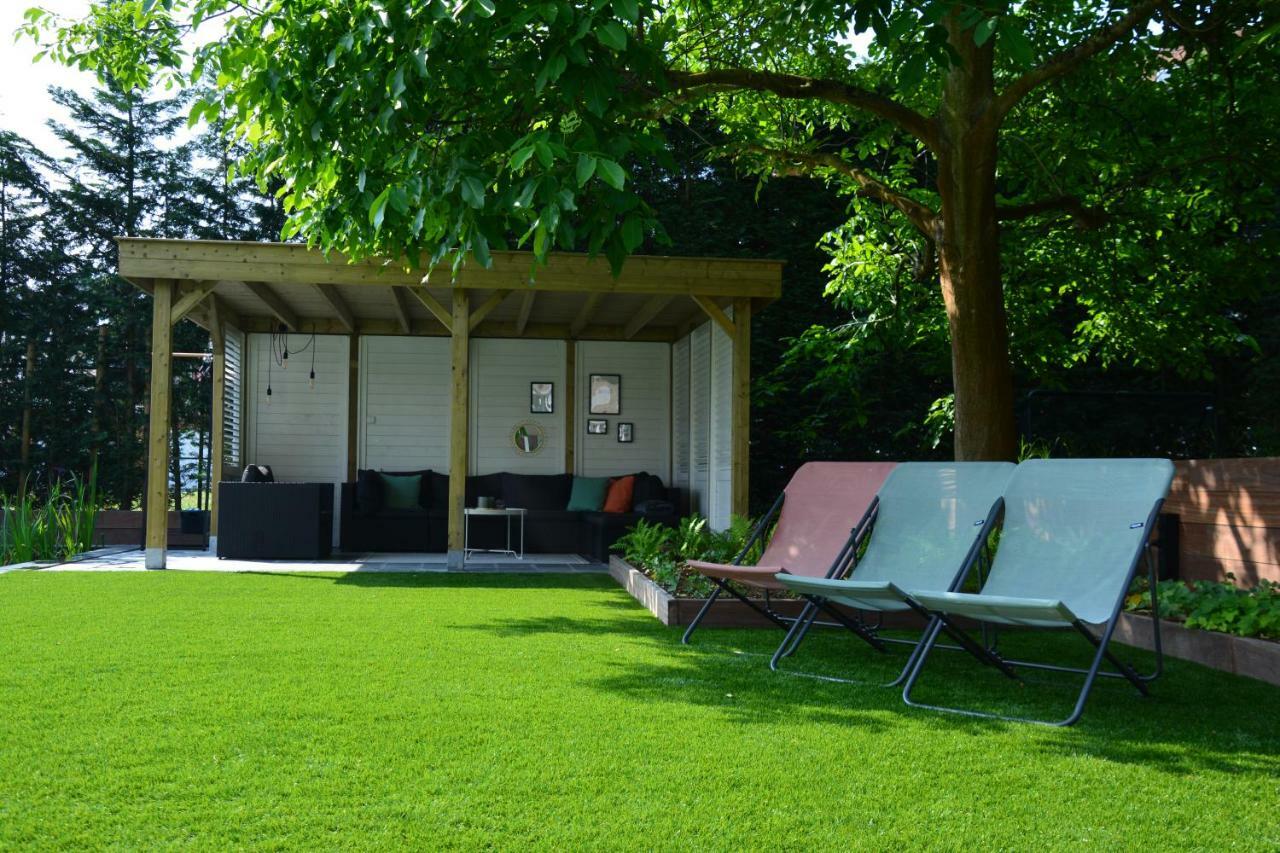 B&B Maris Logies Hasselt Exterior photo